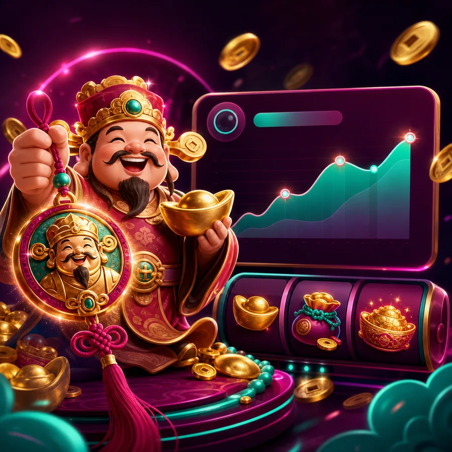 Ilustrasi Fruit Party (Pragmatic Play): Info Fitur & Catatan Maxwin